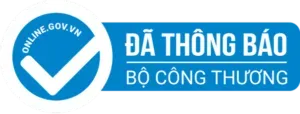 Logo bộ công thương cấp S8