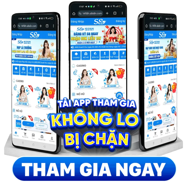 S8 tri ân hội viên samsung galaxy S8
